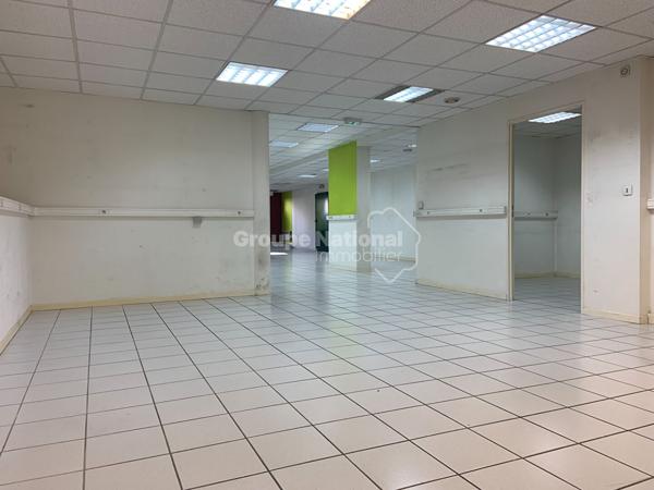 Local commercial Oullins 148,30 m2 , Oullins