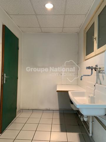 Local commercial Oullins 148,30 m2 , Oullins