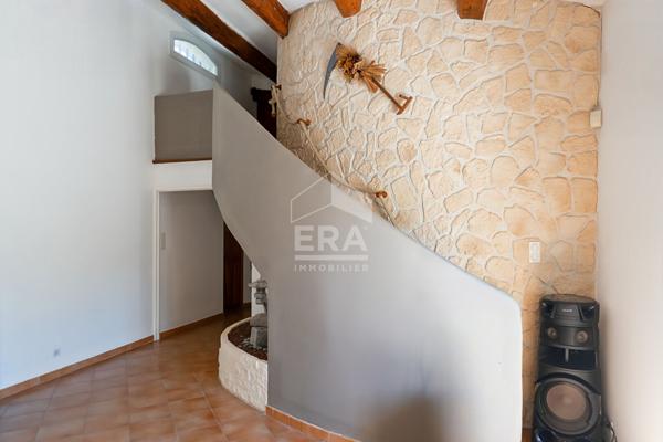 Maison Bouc Bel Air