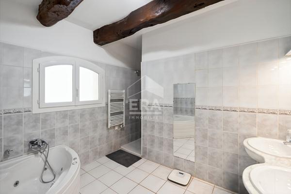 Maison Bouc Bel Air