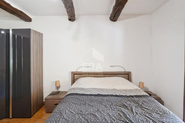 Maison Bouc Bel Air
