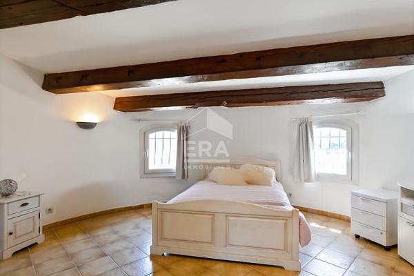 Maison Bouc Bel Air