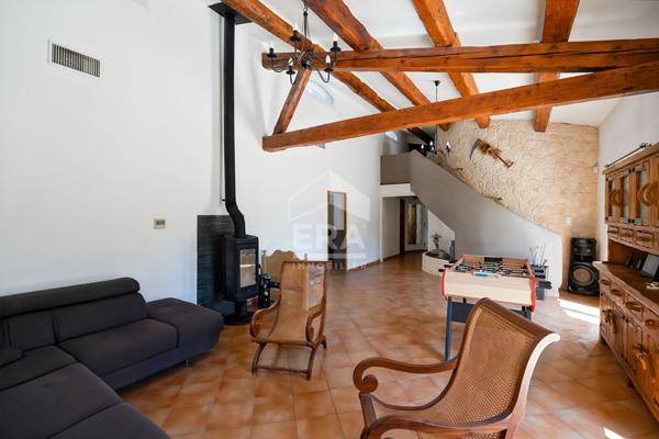 Maison Bouc Bel Air