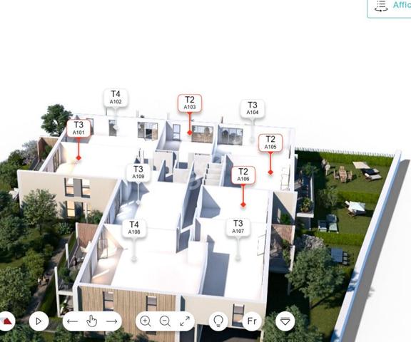 Idéalement placé "LES PONTS DE CE"