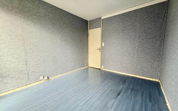 Appartement à vendre    4 pièces • 76,60 m2 Quetigny