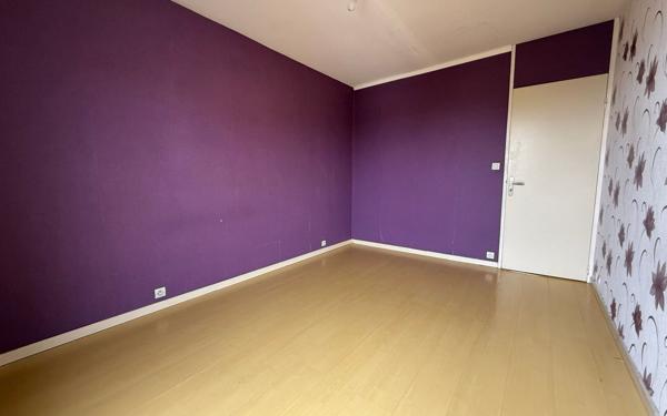 Appartement à vendre    4 pièces • 76,60 m2 Quetigny