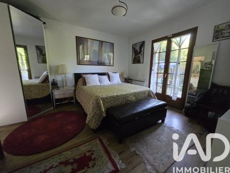 Maison à vendre 6 pièces 166 m² Dammartin-en-Goële