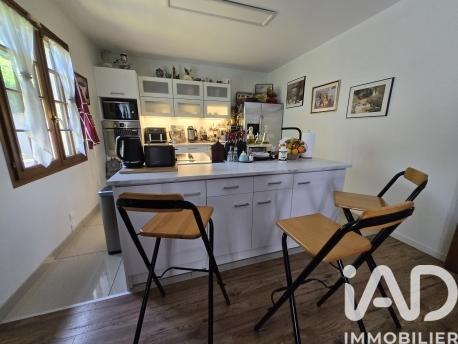 Maison à vendre 6 pièces 166 m² Dammartin-en-Goële