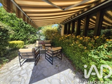 Maison à vendre 6 pièces 166 m² Dammartin-en-Goële