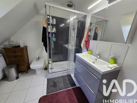 Maison à vendre 6 pièces 166 m² Dammartin-en-Goële