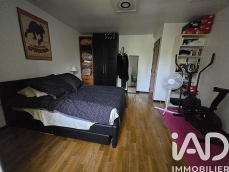 Maison à vendre 6 pièces 166 m² Dammartin-en-Goële