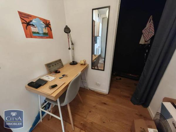 Appartement à louer 3 pièces 68.72m² Angoulême (16000)