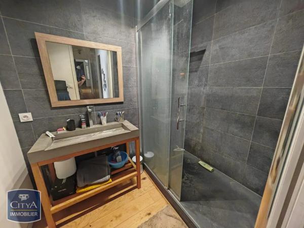 Appartement à louer 3 pièces 68.72m² Angoulême (16000)