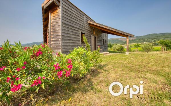 Maison à vendre    10 pièces • 340 m2 Alba-la-Romaine