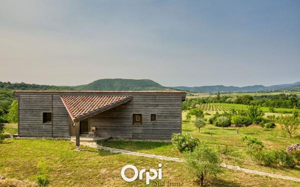 Maison à vendre    10 pièces • 340 m2 Alba-la-Romaine