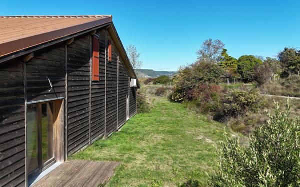 Maison à vendre    10 pièces • 340 m2 Alba-la-Romaine