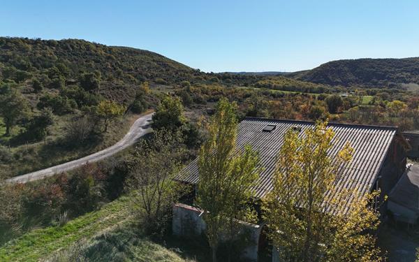 Maison à vendre    10 pièces • 340 m2 Alba-la-Romaine