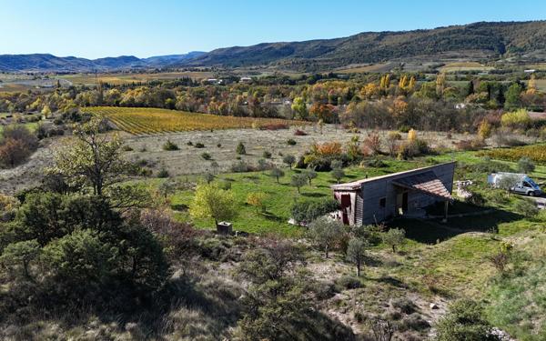 Maison à vendre    10 pièces • 340 m2 Alba-la-Romaine