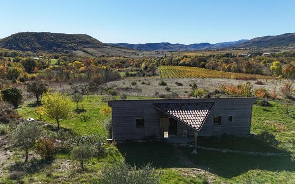 Maison à vendre    10 pièces • 340 m2 Alba-la-Romaine