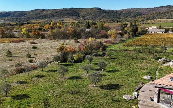 Maison à vendre    10 pièces • 340 m2 Alba-la-Romaine