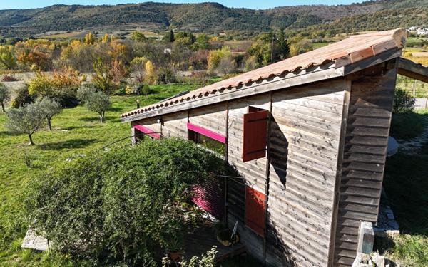 Maison à vendre    10 pièces • 340 m2 Alba-la-Romaine