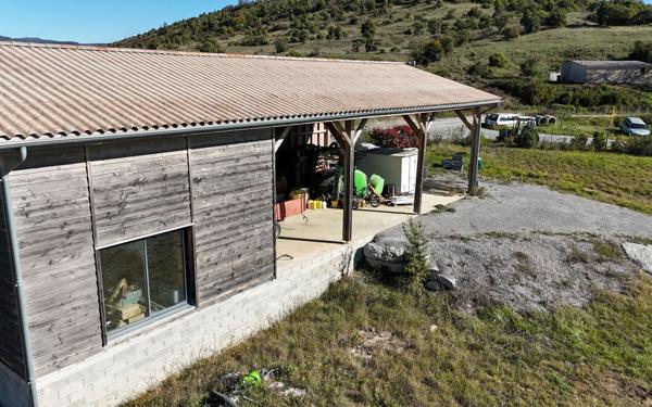 Maison à vendre    10 pièces • 340 m2 Alba-la-Romaine