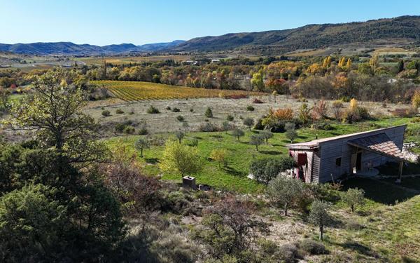 Maison à vendre    10 pièces • 340 m2 Alba-la-Romaine