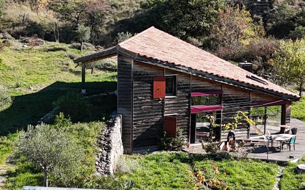 Maison à vendre    10 pièces • 340 m2 Alba-la-Romaine