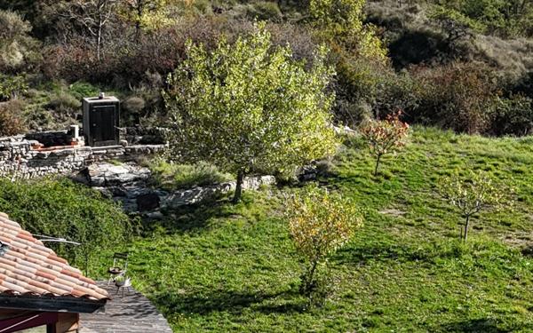 Maison à vendre    10 pièces • 340 m2 Alba-la-Romaine