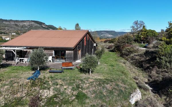 Maison à vendre    10 pièces • 340 m2 Alba-la-Romaine