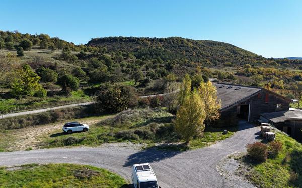 Maison à vendre    10 pièces • 340 m2 Alba-la-Romaine