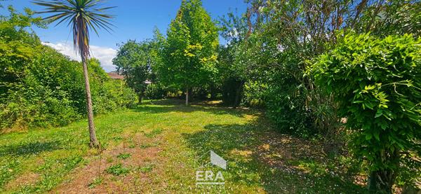 PAREMPUYRE - Maison familiale 160 m² de plain-pied sur 2000 m² de terrain - CALME