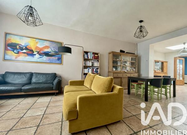 Maison à vendre 5 pièces 99 m² Lille