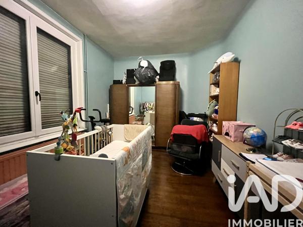Maison à vendre 5 pièces 99 m² Lille
