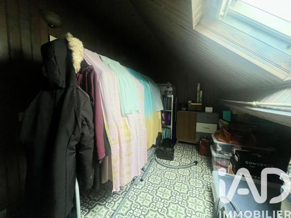 Maison à vendre 5 pièces 99 m² Lille