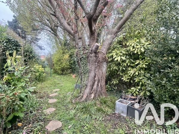 Maison à vendre 5 pièces 99 m² Lille