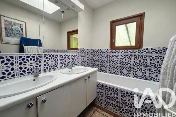 Maison à vendre 5 pièces 99 m² Lille