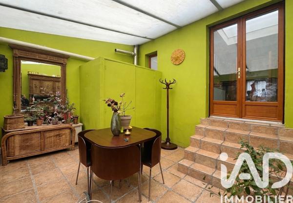 Maison à vendre 5 pièces 99 m² Lille