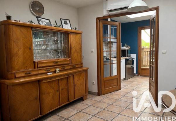 Maison à vendre 5 pièces 99 m² Lille