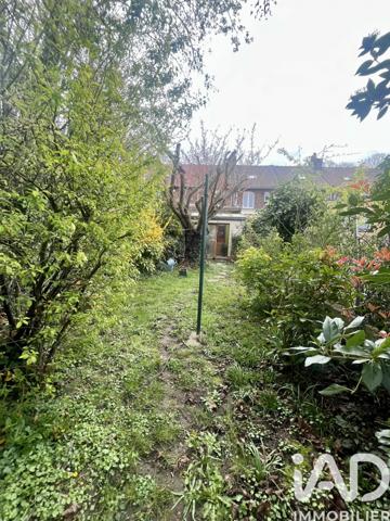 Maison à vendre 5 pièces 99 m² Lille