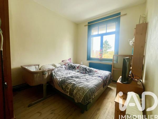 Maison à vendre 5 pièces 99 m² Lille
