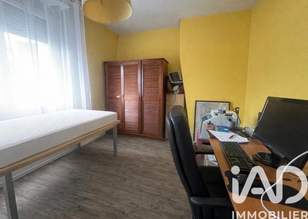 Maison à vendre 5 pièces 99 m² Lille