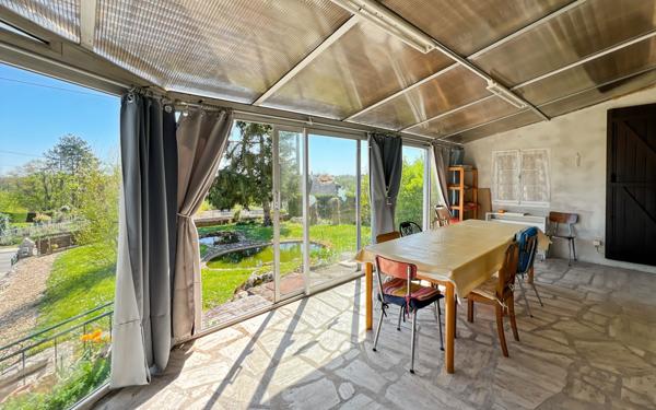 Maison à vendre    7 pièces • 165,73 m2 Tavers