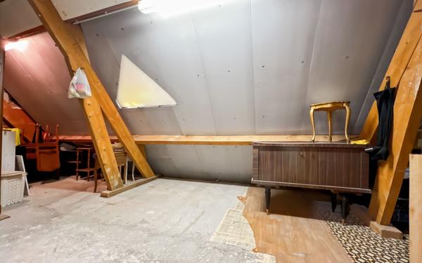 Maison à vendre    7 pièces • 165,73 m2 Tavers