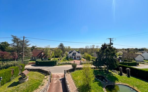 Maison à vendre    7 pièces • 165,73 m2 Tavers