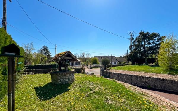 Maison à vendre    7 pièces • 165,73 m2 Tavers