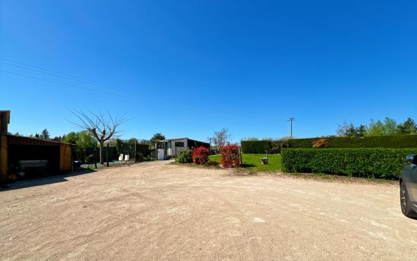 Maison à vendre    7 pièces • 165,73 m2 Tavers