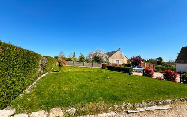 Maison à vendre    7 pièces • 165,73 m2 Tavers