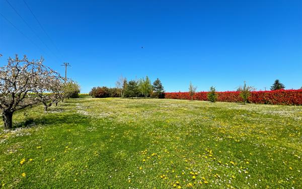 Maison à vendre    7 pièces • 165,73 m2 Tavers