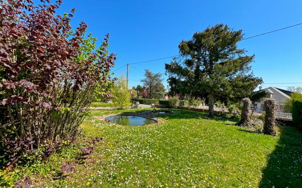 Maison à vendre    7 pièces • 165,73 m2 Tavers